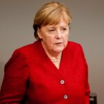 DW: Si e “bllokoi” Merkel Serbinë për Kosovën, dhe ku “ngeci” kancelarja