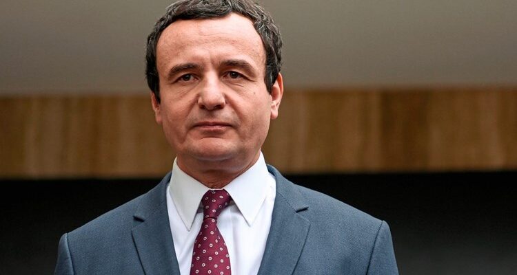 Albin Kurti jep një lajm fantastik për ata që kërkojnë punë në Kosovë