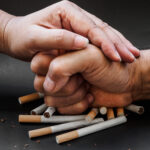 Gratë apo burrat, kush e ka më të vështiirë për të lënë 100% cigareen?