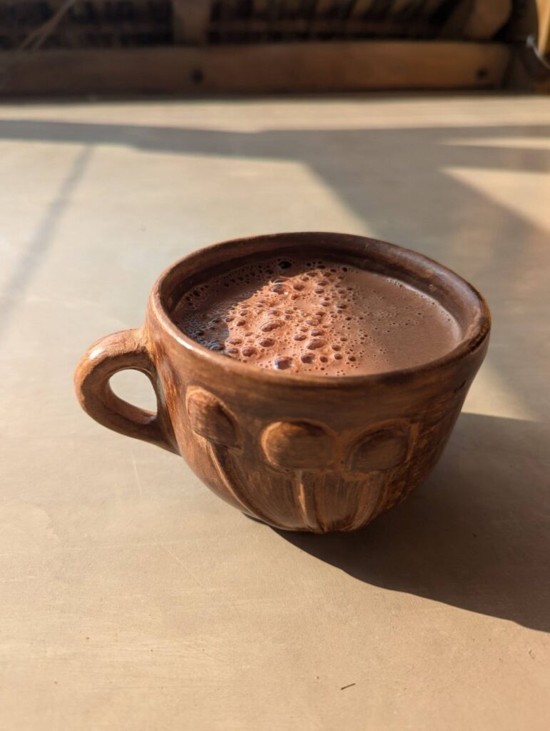 Pini çdo ditë kakao që t’i shpëtoni këtyre sëmundjeve