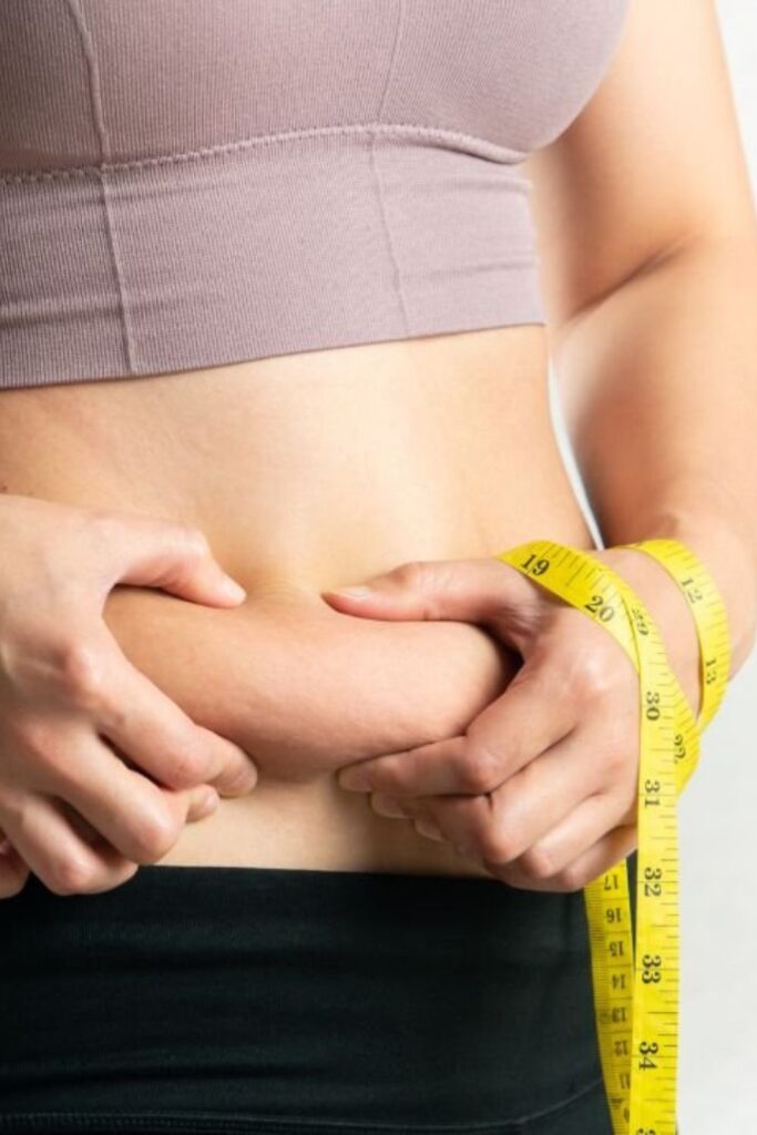 Nëse doni të shkrini 2.5 cm dhjam në ditë përgatisni këtë pije