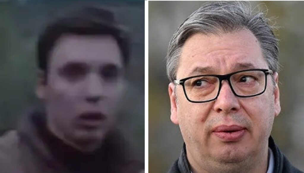 Vuçiq mundohet të arsyetohet për “snajperët e fundjavës” në Sarajevë: S’kam mbajtur pushkë në dorë!