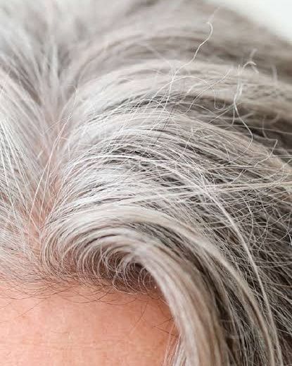 6 mite për flokët e thinjur, nëse shkulni një…