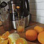 Zierja e lëkurave të portokallit në uthull: pse rekomandohet dhe për çfarë përdoret?