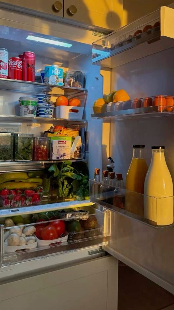 10 ushqimet që nuk duhet t’i fusni kurrë në frigorifer