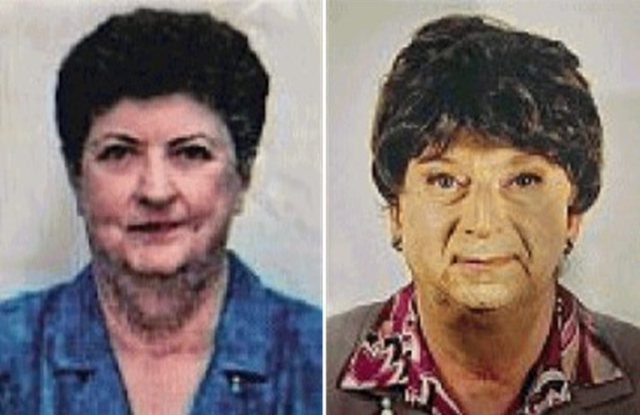 Çudia në Itali! Nëna e mumifikuar në shtëpi, djali maskohej si ajo për të marrë pensionin