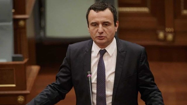 “Made in Kosova”/ Kurti: Do prodhojmë armë, fabrika do të ndërtohet në Gjakovë