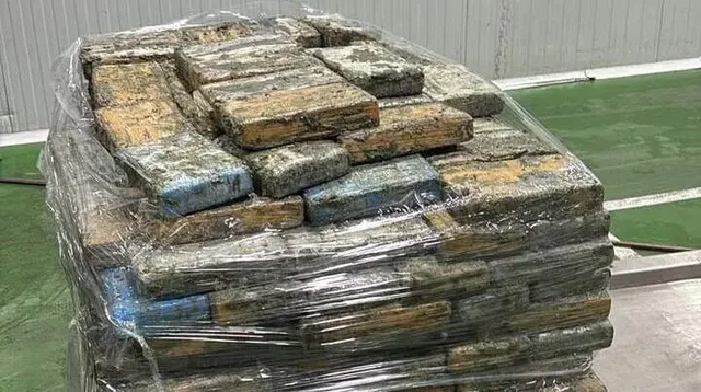 Mbi 9 ton drogë të sekuestruara në Spanjë! Shkatërrohet rrjeti i trafikut të kokainës, banda e drejtuar nga shqiptari…