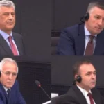 Kur do të merret vendimi final për ish-krerët e UÇK-së në Hagë?