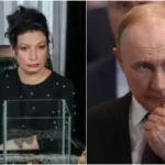 Ritualet e errëta të një shtrige: Çfarë fshihet pas mbështetjes për Putinin?