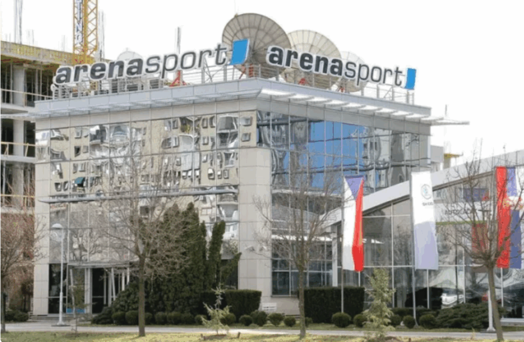 Eskluzive: Serbët hyjnë në tregun mediatik shqiptar, themelohet Arena Channel Albania