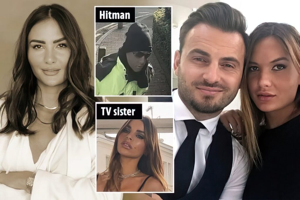 Pas vrasjes së burrit gangster në Angli, shqiptarja nis një jetë të re në Dubai