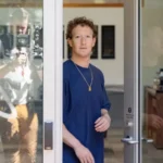 Mark Zuckerberg dhe dhurata e tij e veçantë për fqinjët