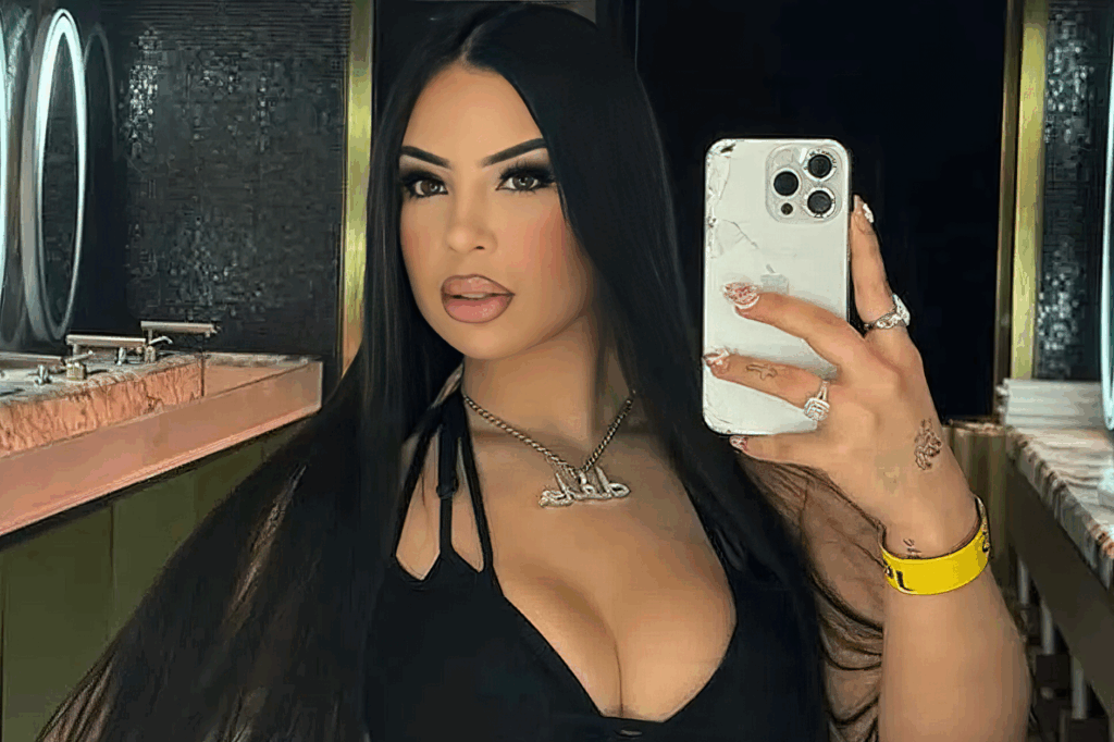 Vritet në një atentat me armë zjarri këngëtarja 22-vjeçare