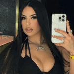 Vritet në një atentat me armë zjarri këngëtarja 22-vjeçare