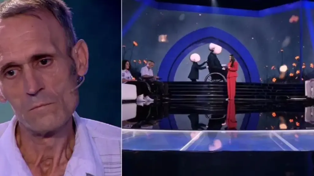 Një histori e jashtëzakonshme: Sakrifica e djalit për babain e paralizuar