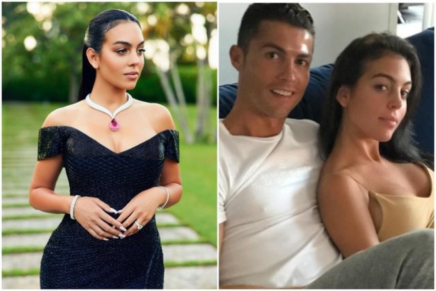 Gjithçka gati për dasmën e dekadës! Ronaldo dhe Georgina zgjedhin vendin e martesës