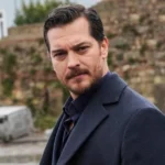 Cagatay Ulusoy mashkulli më i pashëm i Turqisë për vitin 2025
