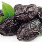 Këto janë frutat e pasura me hekur