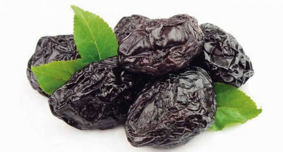 Këto janë frutat e pasura me hekur