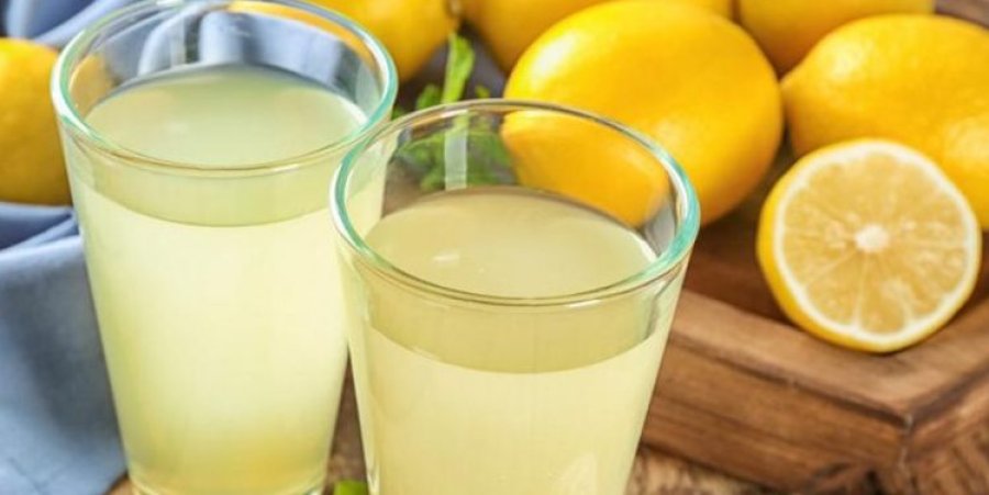 Ja kura natyrale për pastrimin organizmit