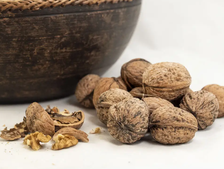 Pse arrat duhen futur në ujë para se të konsumohen