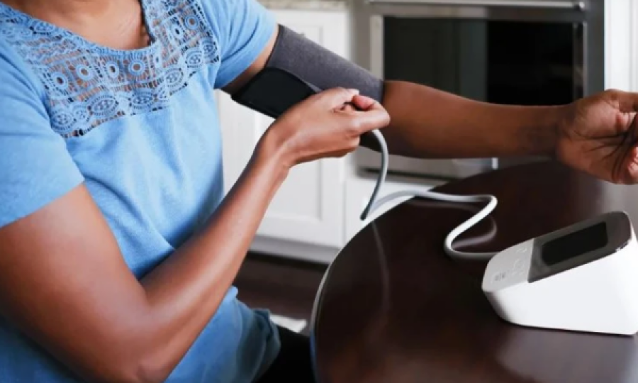 Ekzistojnë disa metoda natyrale që ndihmojnë në uljen e tensionit