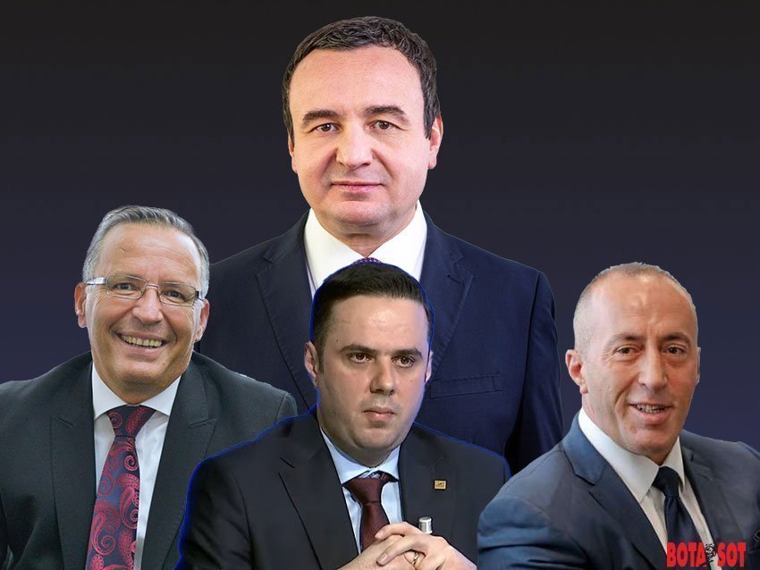 Zgjedhjet e 28 dhjetorit: A do i marrë VV mbi 50% të votave?