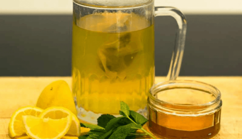 Pijeni dy herë në ditë dhe do ndiheni si 20 vjeç, ky lëng shëron çdo dhimbje