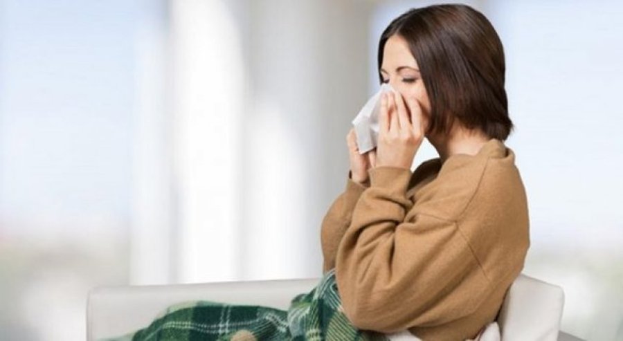 Ja simptomat e para të gripit që zakonisht i injorojmë