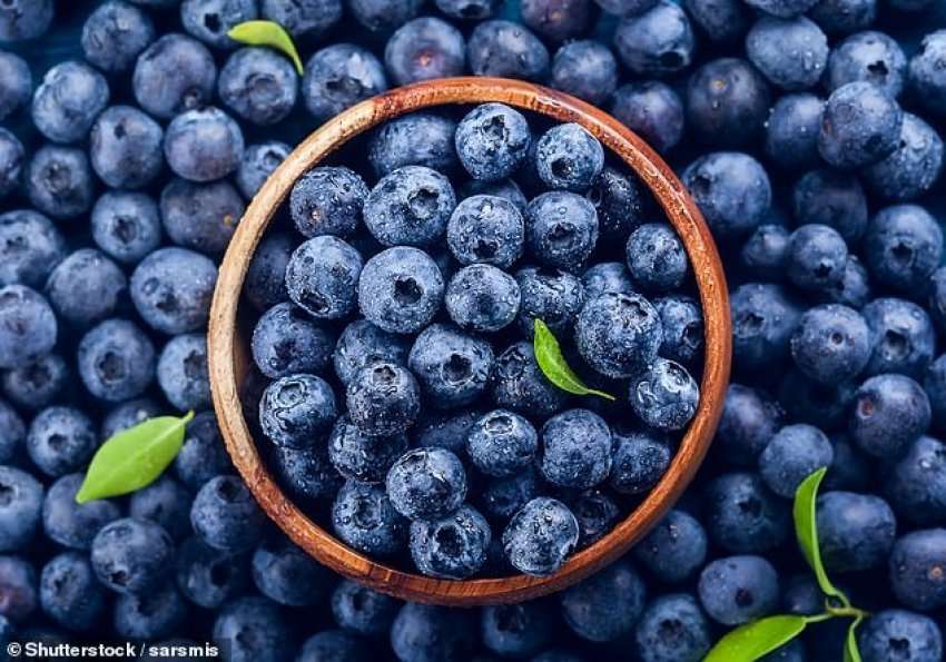 Kos me boronica, ‘bashkimi që bën fuqinë’ për shëndetin