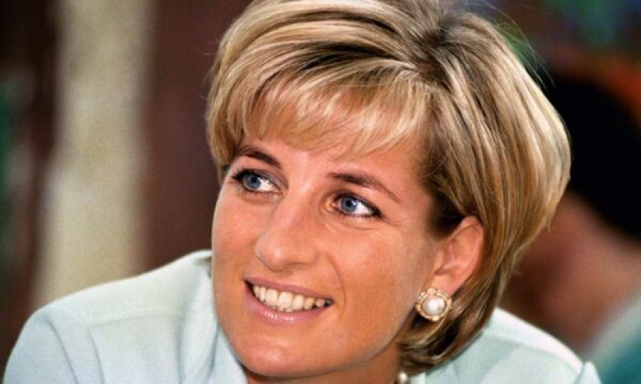 Princesha Diana para vdekjes zbuloi se për çfarë ishte penduar