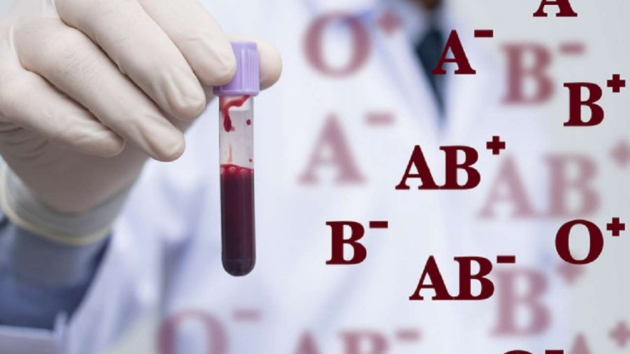 Një analizë gjaku mund të zbulojë 50 lloje kanceri