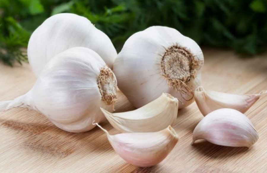 Njihuni me ushqimet që luftojnë gripin