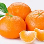 Mandarinat janë një ndër frutat më të mira