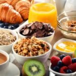 Dallimi mes alergjisë dhe intolerancës ushqimore