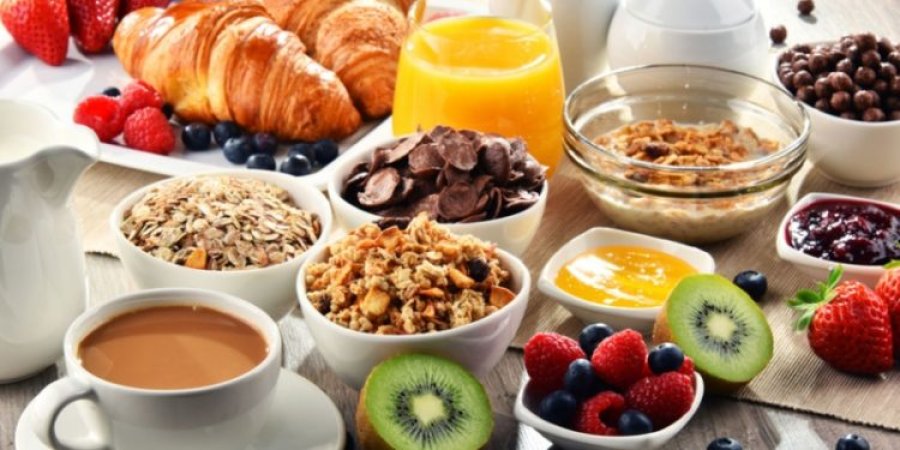 Dallimi mes alergjisë dhe intolerancës ushqimore