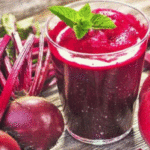 Sekretet nga lëngu i rrepës së kuqe