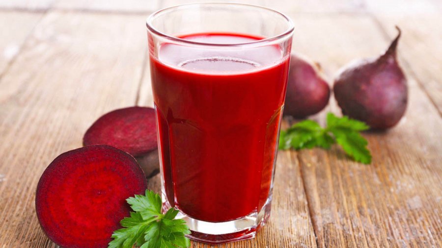 Zbuloni ushqimet që ulin tensionin e gjakut