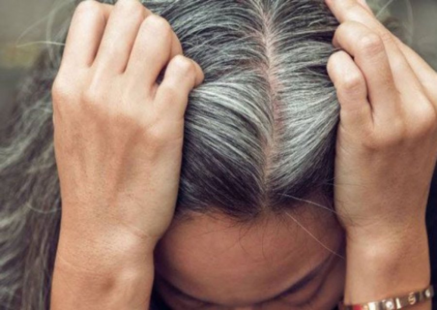 Zbuloni pse disave u dalin thinjat në moshë të re