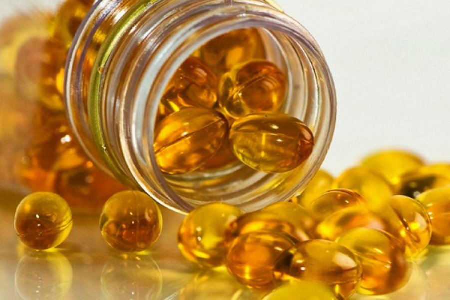 Ja vlerat shëndetësore që ua jep vaji i peshkut