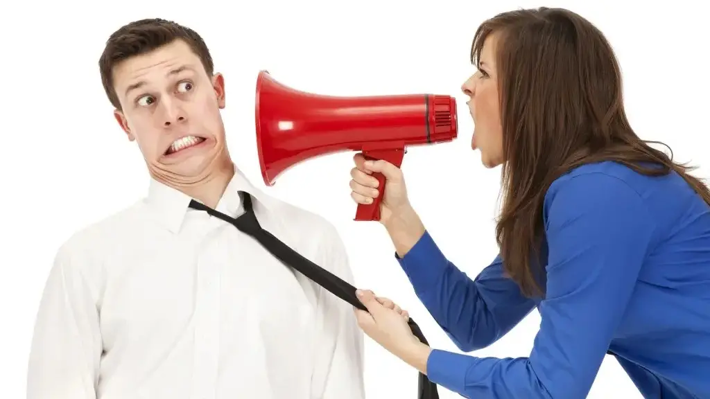 Si zëri i gruas ndikon në trurin e burrit: Një studim befasues