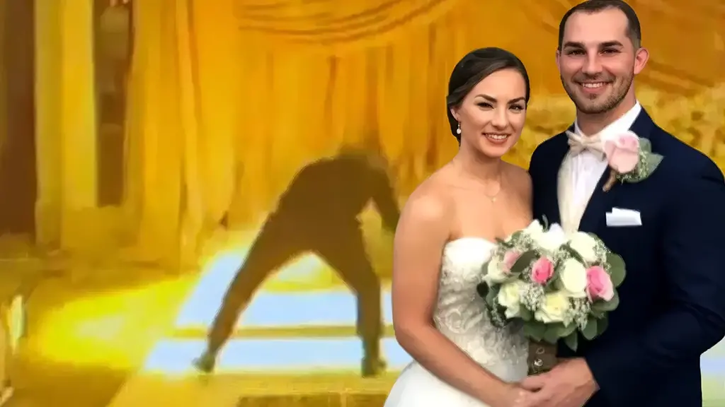 Kur dasma shndërrohet në tragjedi: Vjedhja e dhuratave që tronditi çiftin (SHIKO VIDEO)