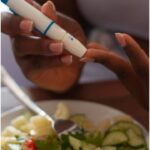 Ja çfarë duhet të hani nëse jeni me diabet