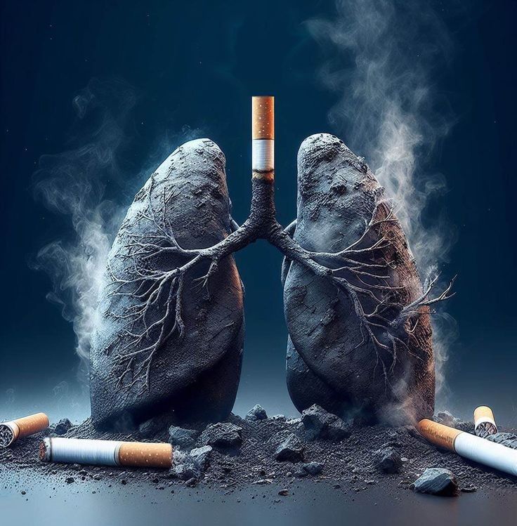 Receta magjike që pastron mushkëritë nga duhani