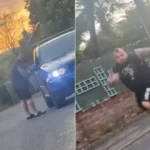 Ish njeriu më i fortë në botë përballet me ngacmime ndaj familjes së tij SHIKO VIDEO