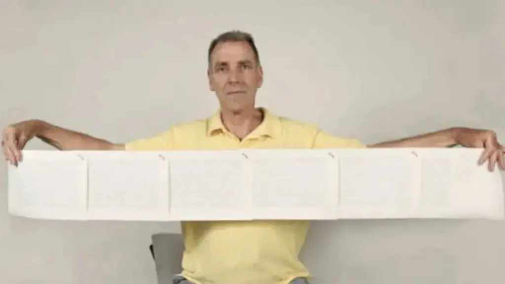 Nuk do ta besoni, ky është emri më i gjatë në botë, vetëm me shqiptu i merr kohë 20 minuta