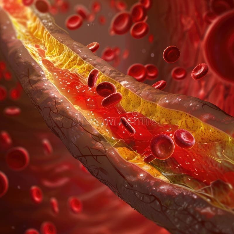 Receta që pastron arteriet