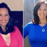 Si një grua nga Texas e transformoi jetën e saj: Historia e humbjes së 49 kg pa dieta ekstreme