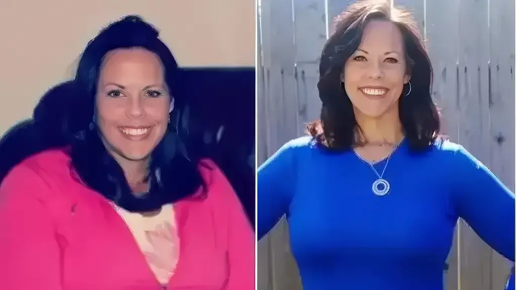 Si një grua nga Texas e transformoi jetën e saj: Historia e humbjes së 49 kg pa dieta ekstreme